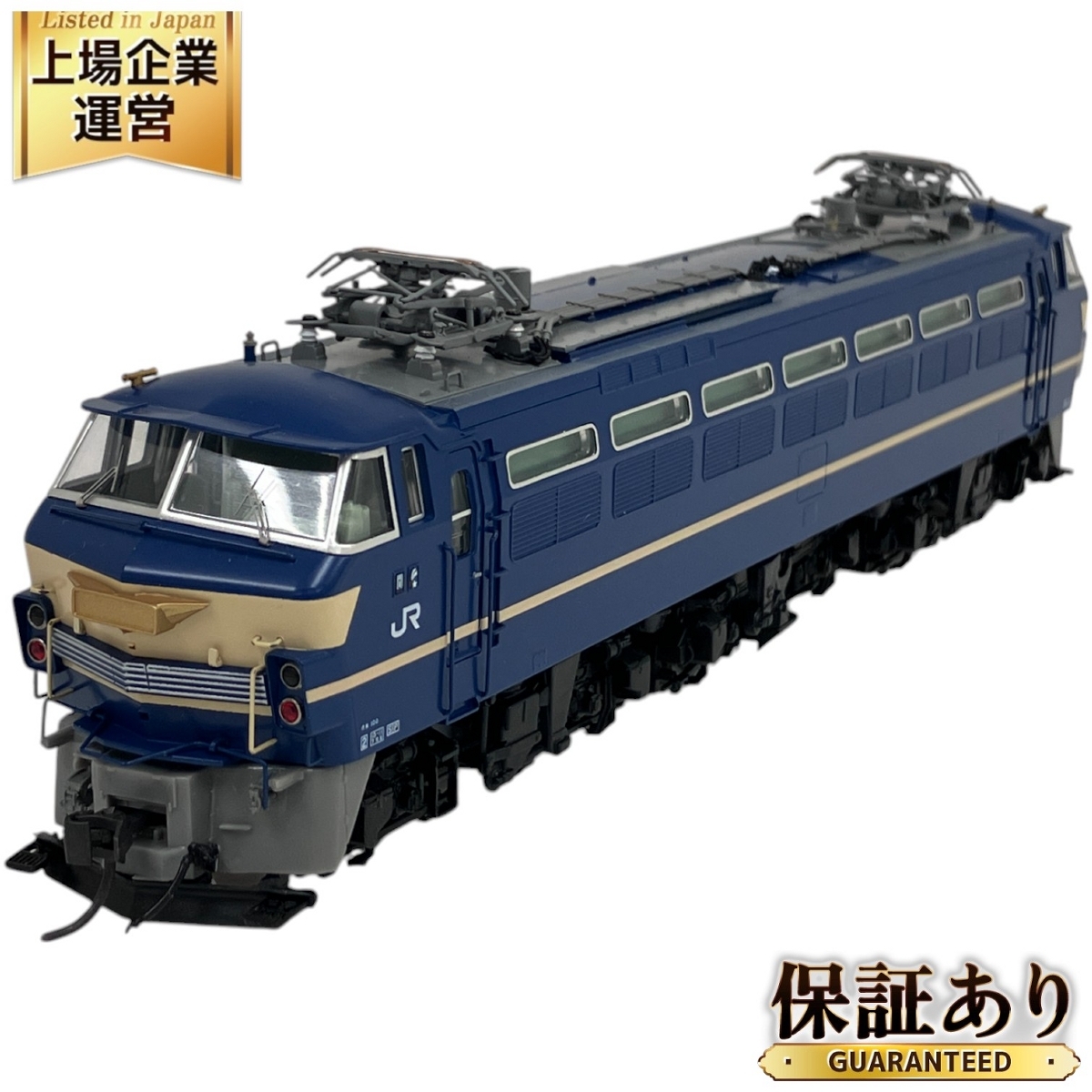 Yahoo!オークション -「ef66」(HOゲージ) (鉄道模型)の落札相場 Yahoo!オークション -「ef66」(HOゲージ) (鉄道模型)の落札相場