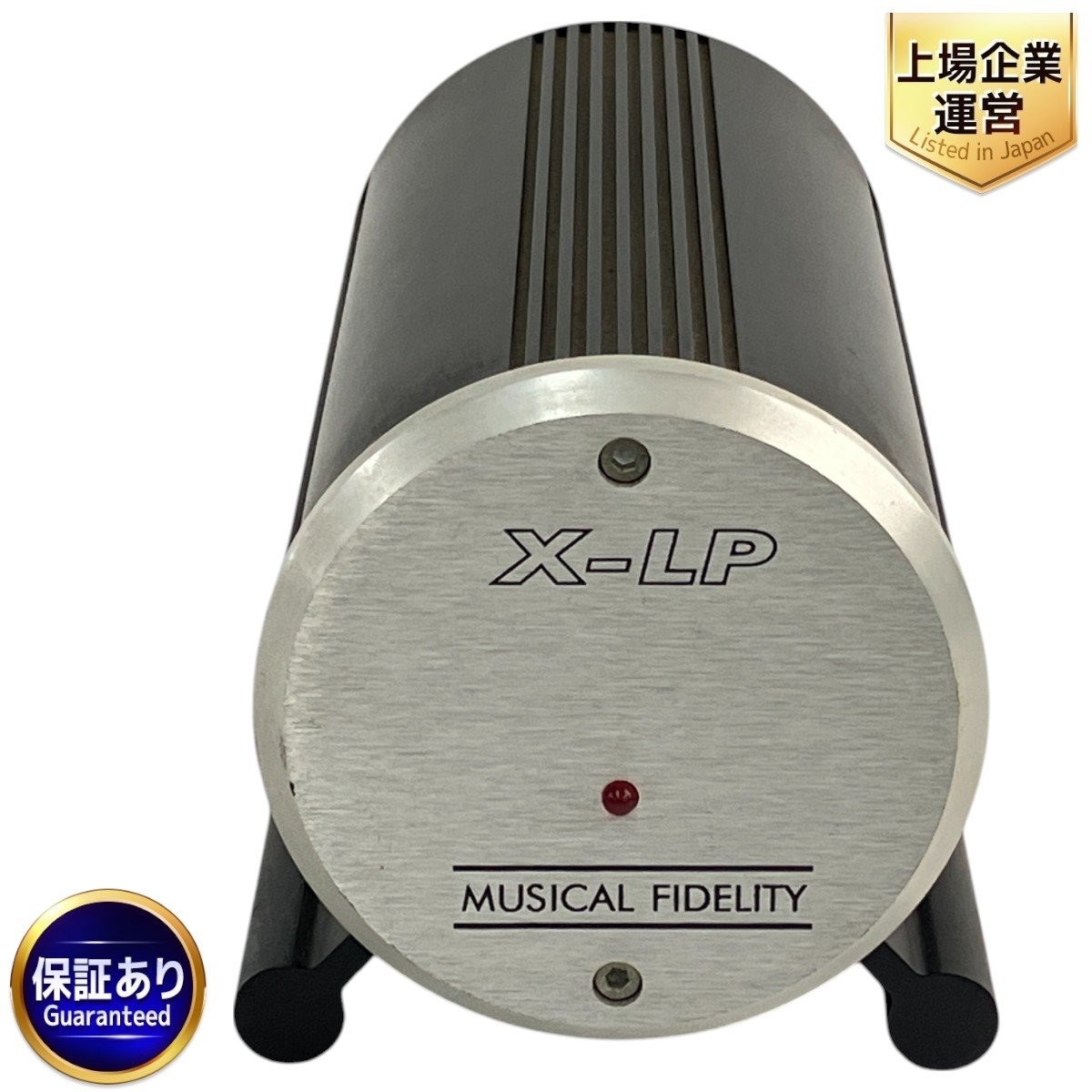 Yahoo!オークション -「musical fidelity」(オーディオ機器) の Yahoo!オークション -「musical fidelity」(オーディオ機器) の