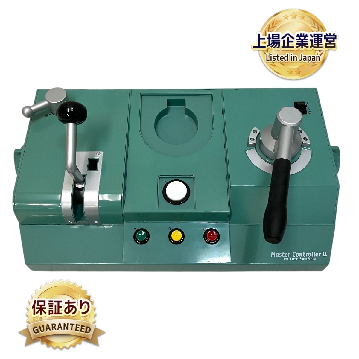 Yahoo!オークション -「master controller for train simulator Yahoo!オークション -「master controller for train simulator