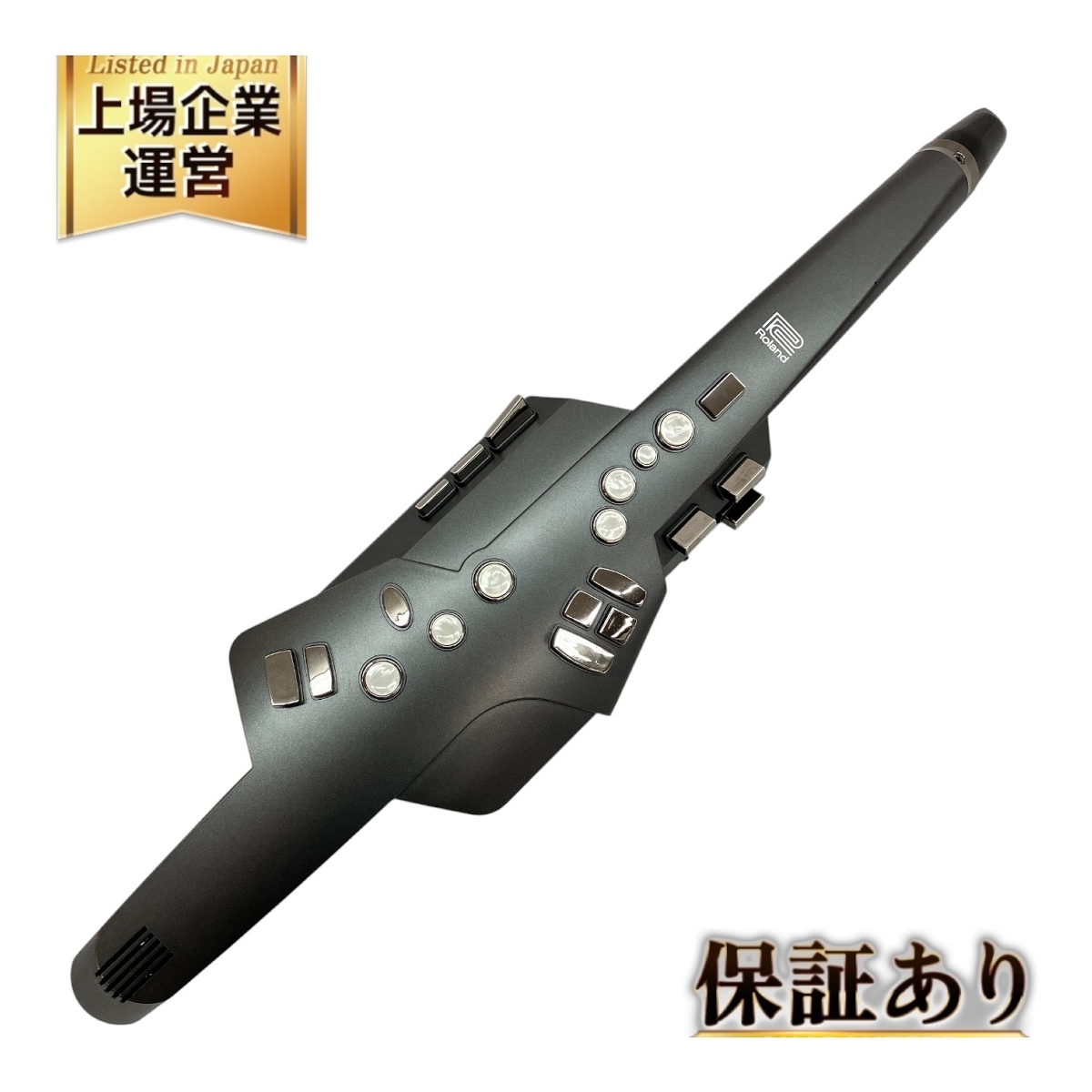 Yahoo!オークション -「ローランド roland aerophone ae-10 Yahoo!オークション -「ローランド roland aerophone ae-10
