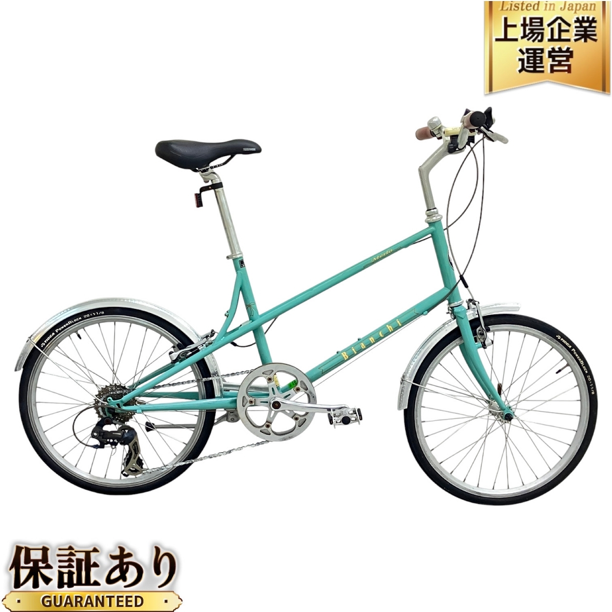 Yahoo!オークション -「ビアンキ ミニベロ」(小径車(折り畳み Yahoo!オークション -「ビアンキ ミニベロ」(小径車(折り畳み