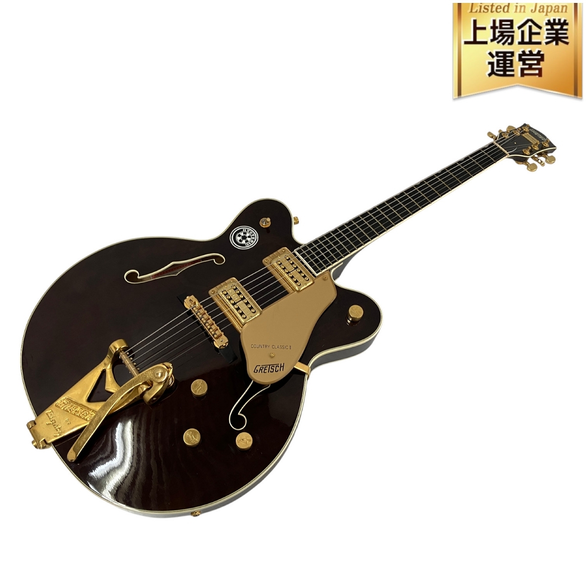 Yahoo!オークション -「gretsch 6122」の落札相場・落札価格 Yahoo!オークション -「gretsch 6122」の落札相場・落札価格
