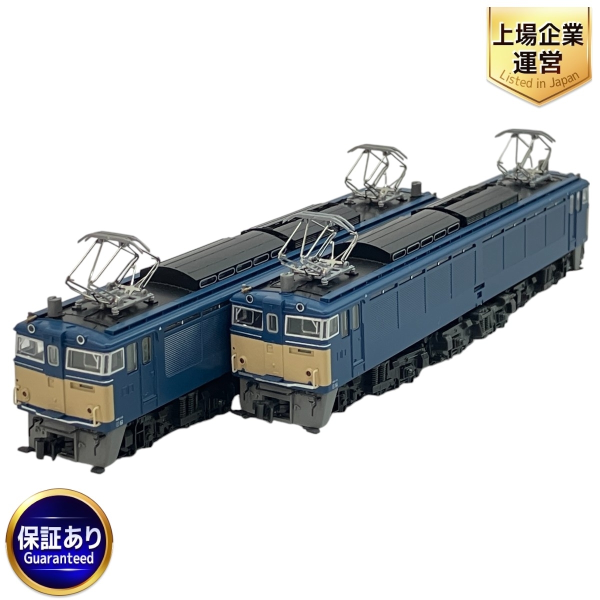 Yahoo!オークション -「ef63 2次形 kato」の落札相場・落札価格 Yahoo!オークション -「ef63 2次形 kato」の落札相場・落札価格