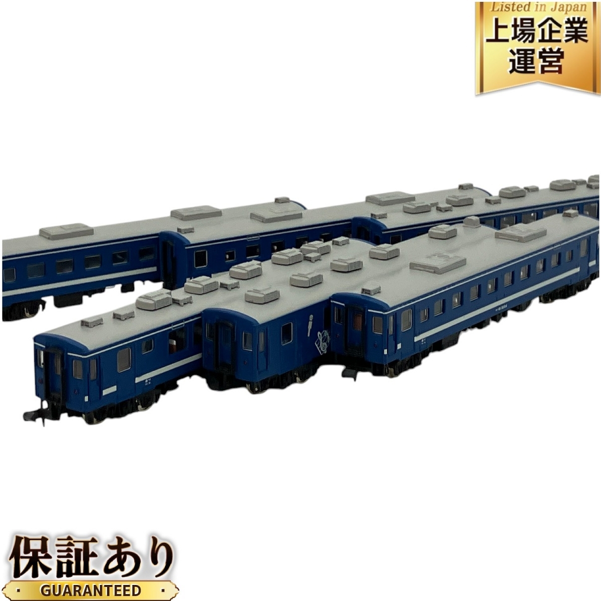 Yahoo!オークション -「快速海峡号」(鉄道模型) の落札相場 Yahoo!オークション -「快速海峡号」(鉄道模型) の落札相場