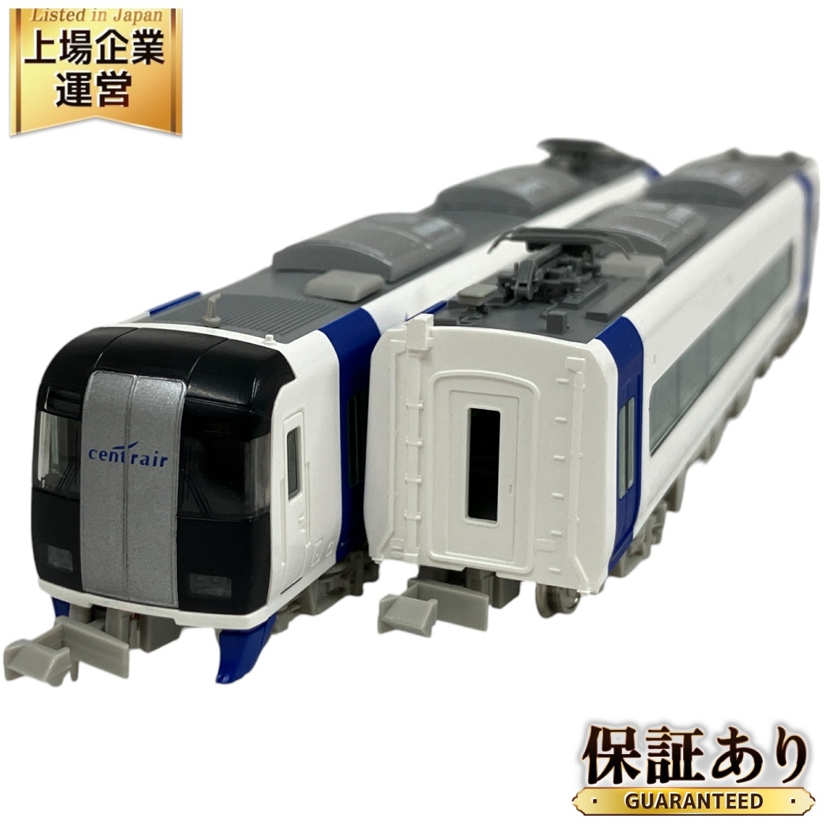 Yahoo!オークション -「nゲージ ミュースカイ」(私鉄車輌) (N Yahoo!オークション -「nゲージ ミュースカイ」(私鉄車輌) (N
