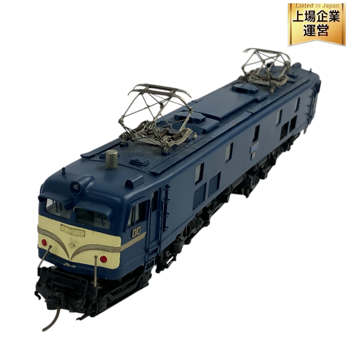 Yahoo!オークション -「天賞堂 ef58」(鉄道模型) の落札相場 Yahoo!オークション -「天賞堂 ef58」(鉄道模型) の落札相場