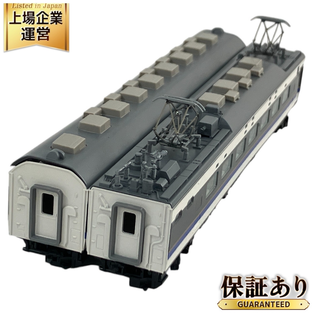 Yahoo!オークション -「583系 きたぐに」(Nゲージ) (鉄道模型)の Yahoo!オークション -「583系 きたぐに」(Nゲージ) (鉄道模型)の