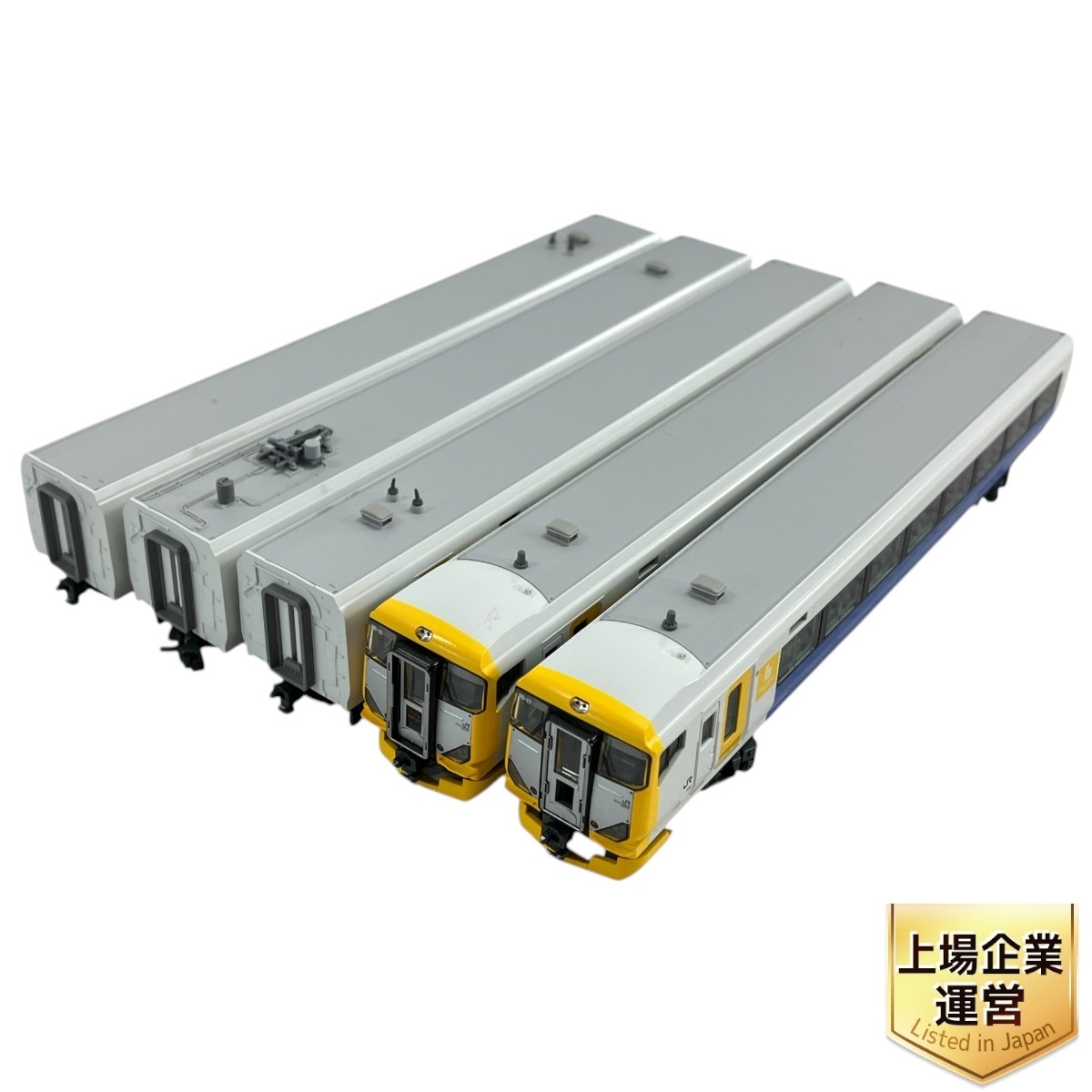 Yahoo!オークション -「kato kato 10-1282 e257系500番台 5両 Yahoo!オークション -「kato kato 10-1282 e257系500番台 5両