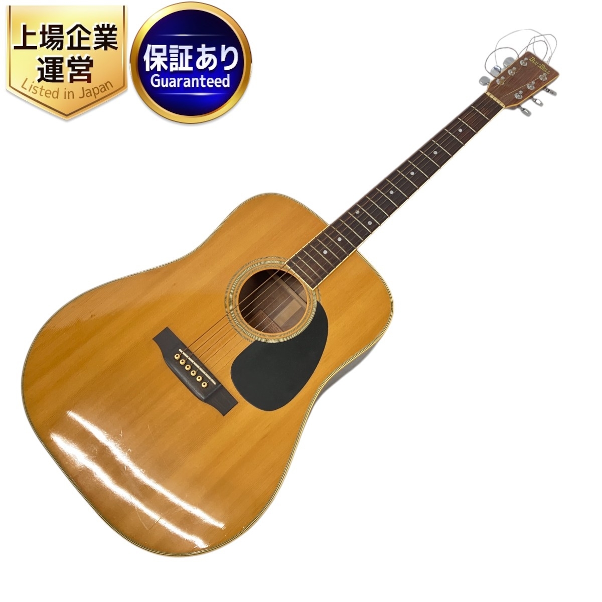 Yahoo!オークション -「bluebell」(アコースティックギター Yahoo!オークション -「bluebell」(アコースティックギター