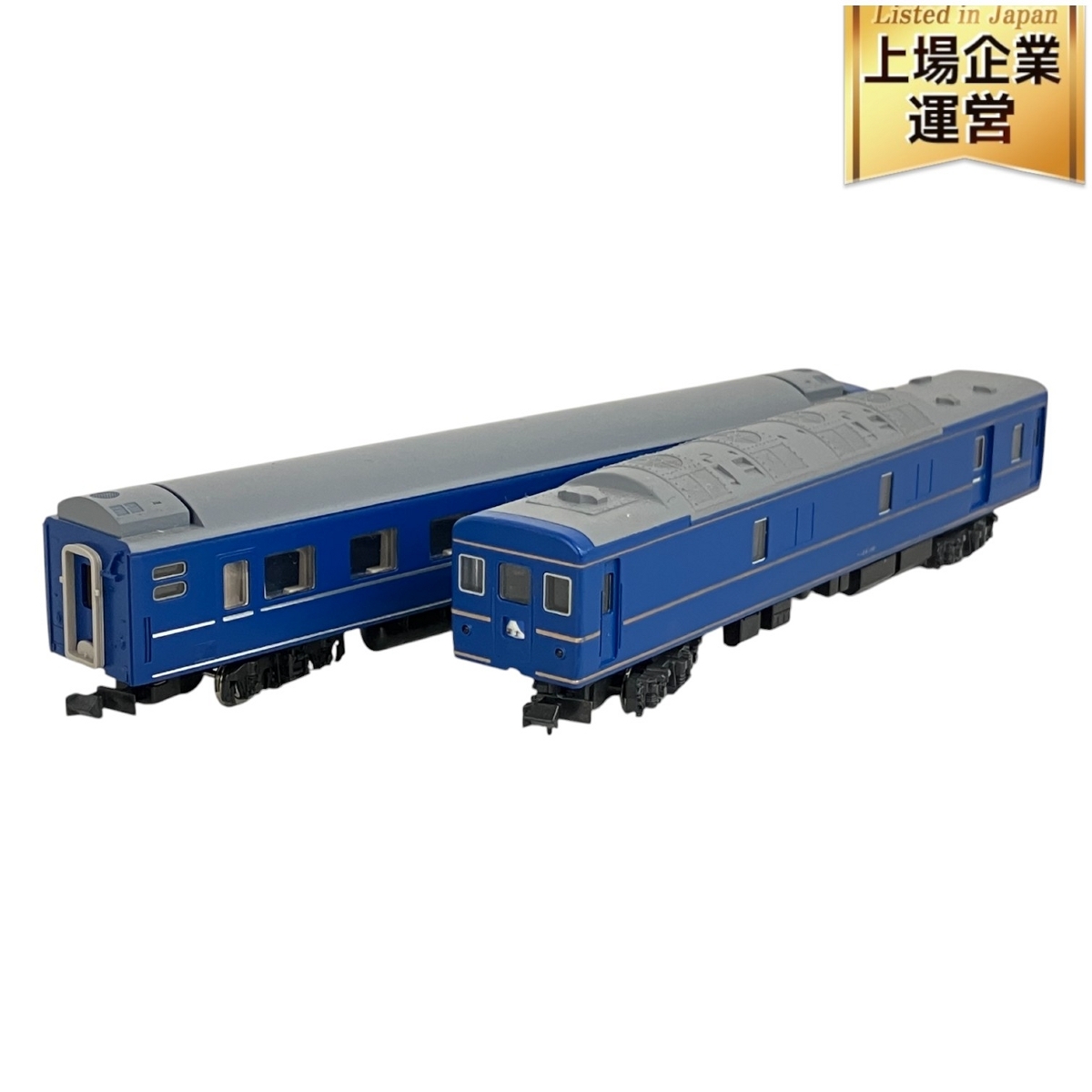 Yahoo!オークション -「あさかぜ 西日本」(Nゲージ) (鉄道模型 Yahoo!オークション -「あさかぜ 西日本」(Nゲージ) (鉄道模型