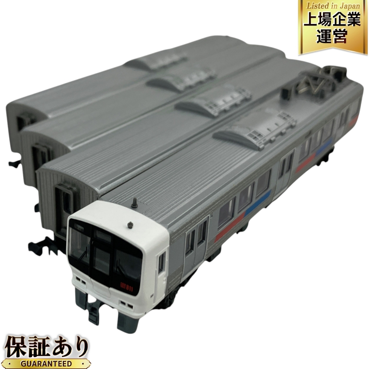 Yahoo!オークション -「811系」(Nゲージ) (鉄道模型)の落札相場 Yahoo!オークション -「811系」(Nゲージ) (鉄道模型)の落札相場