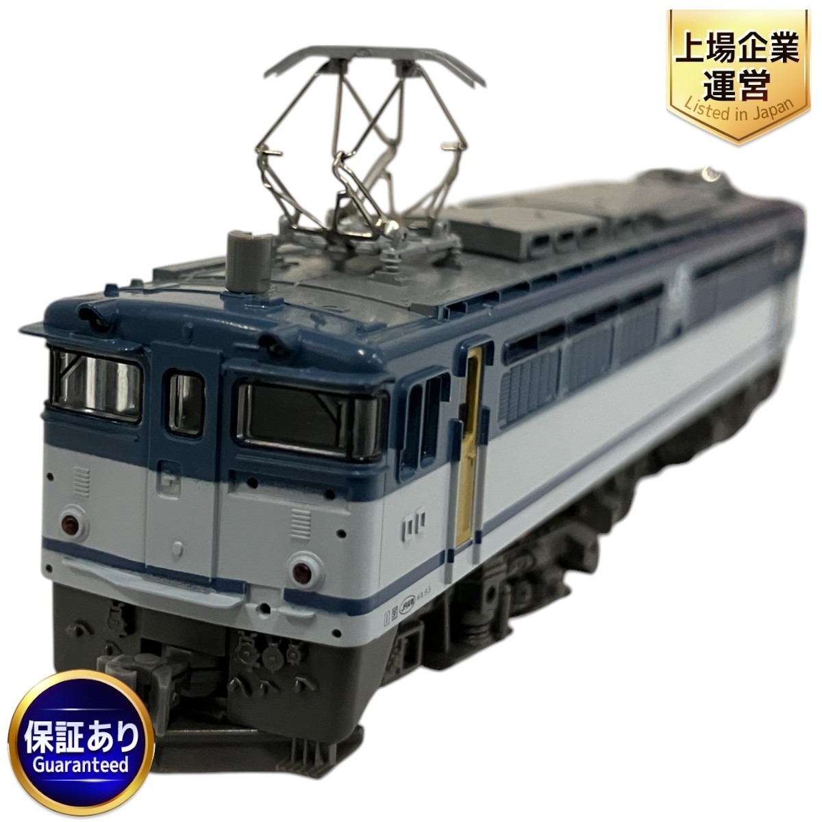Yahoo!オークション -「kato ef65 1000 前期」(鉄道模型) の落札 Yahoo!オークション -「kato ef65 1000 前期」(鉄道模型) の落札