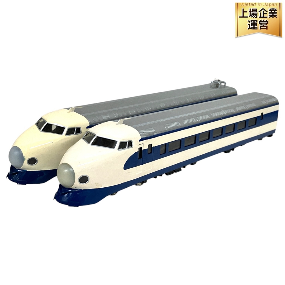 Yahoo!オークション -「鉄道模型 新幹線0系」(HOゲージ) (鉄道 Yahoo!オークション -「鉄道模型 新幹線0系」(HOゲージ) (鉄道