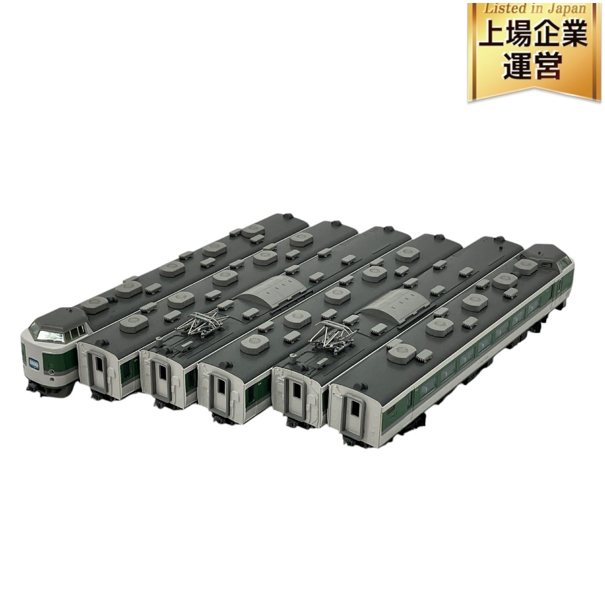 Yahoo!オークション -「tomix 189系 あさま」(Nゲージ) (鉄道 Yahoo!オークション -「tomix 189系 あさま」(Nゲージ) (鉄道