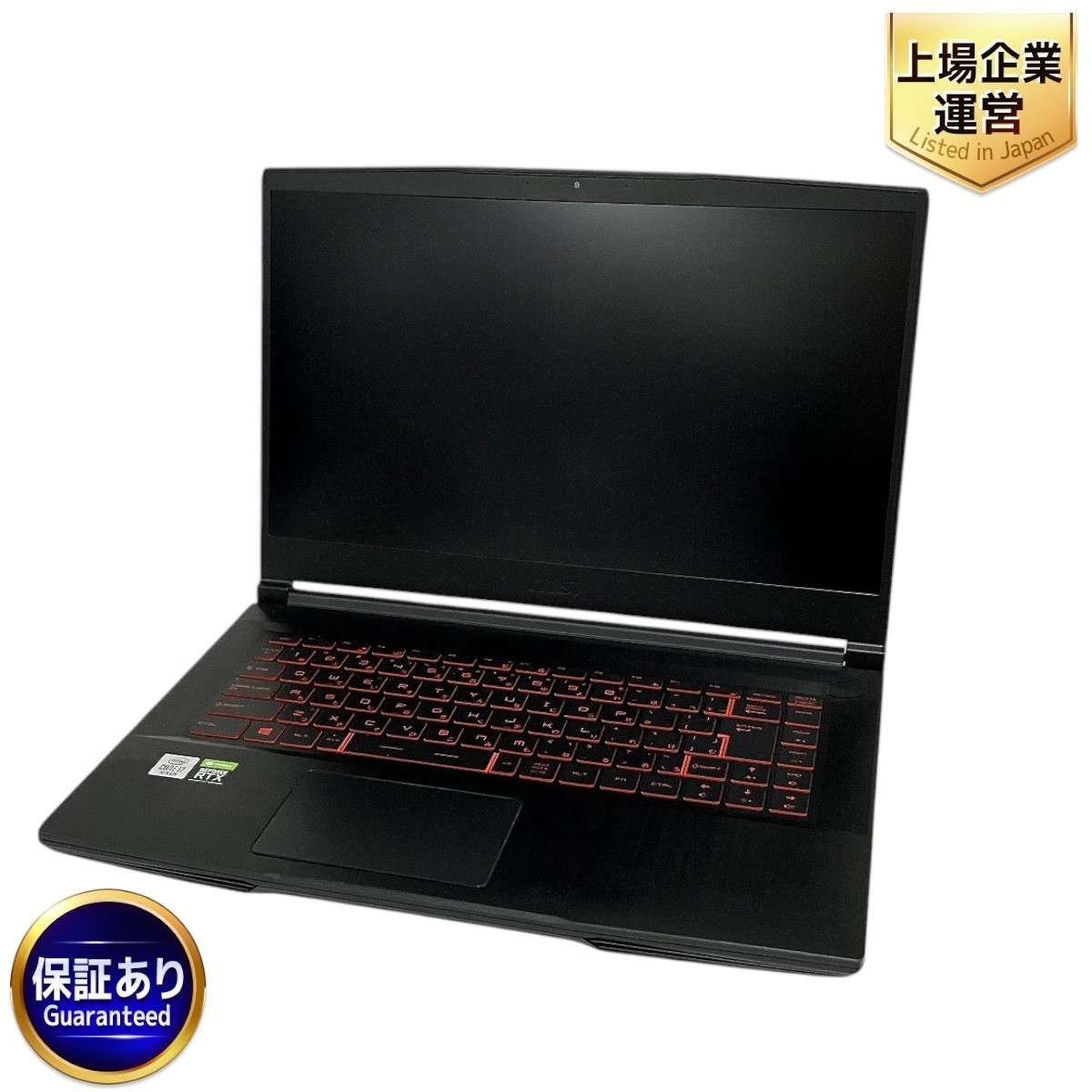 Yahoo!オークション -「ゲーミングノート 2060」(コンピュータ Yahoo!オークション -「ゲーミングノート 2060」(コンピュータ