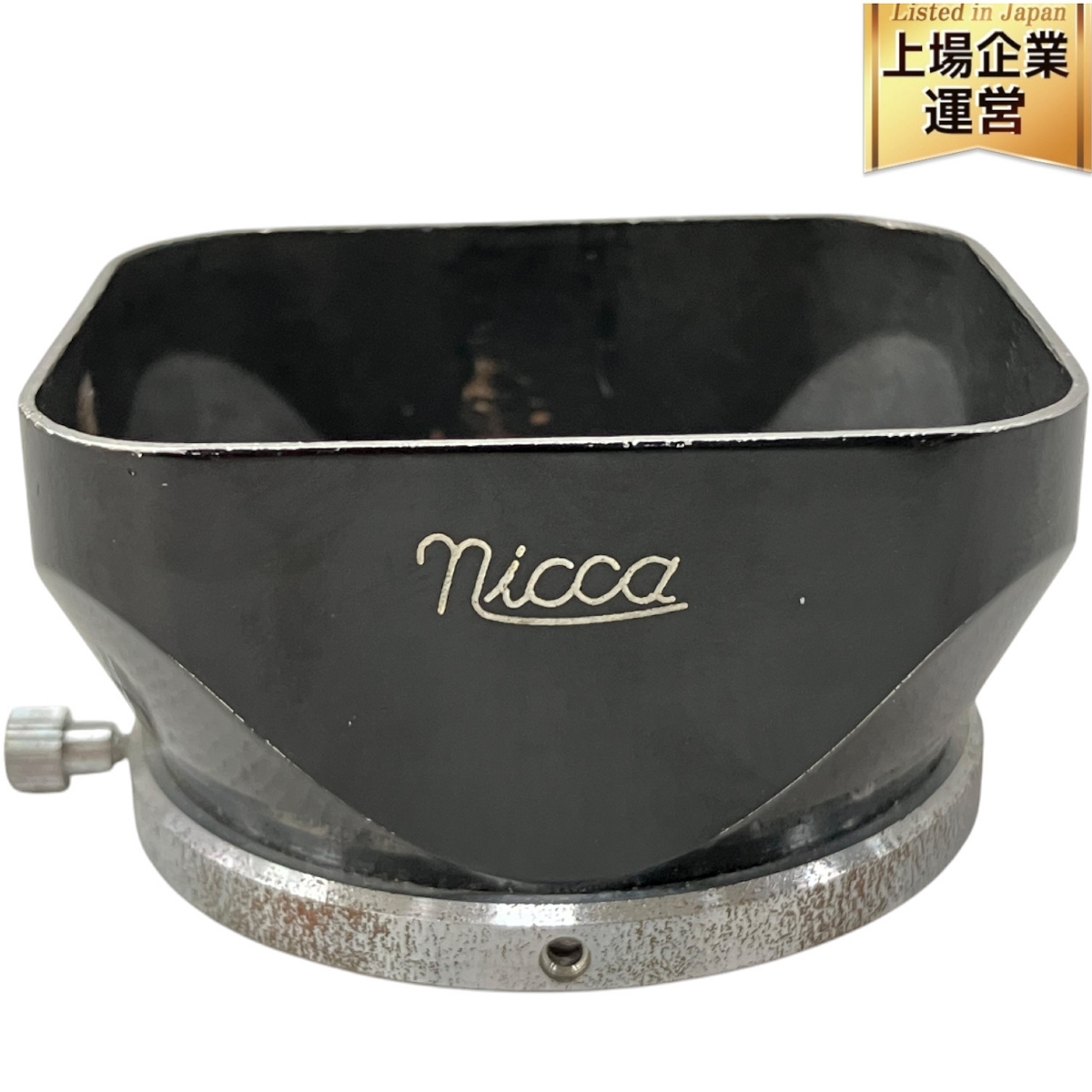 2025年最新】Yahoo!オークション -niccaの中古品・新品・未使用 2025年最新】Yahoo!オークション -niccaの中古品・新品・未使用