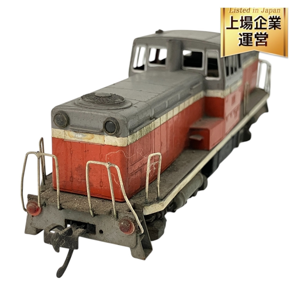 Yahoo!オークション -「dd13ディーゼル機関車」(HOゲージ) (鉄道 Yahoo!オークション -「dd13ディーゼル機関車」(HOゲージ) (鉄道