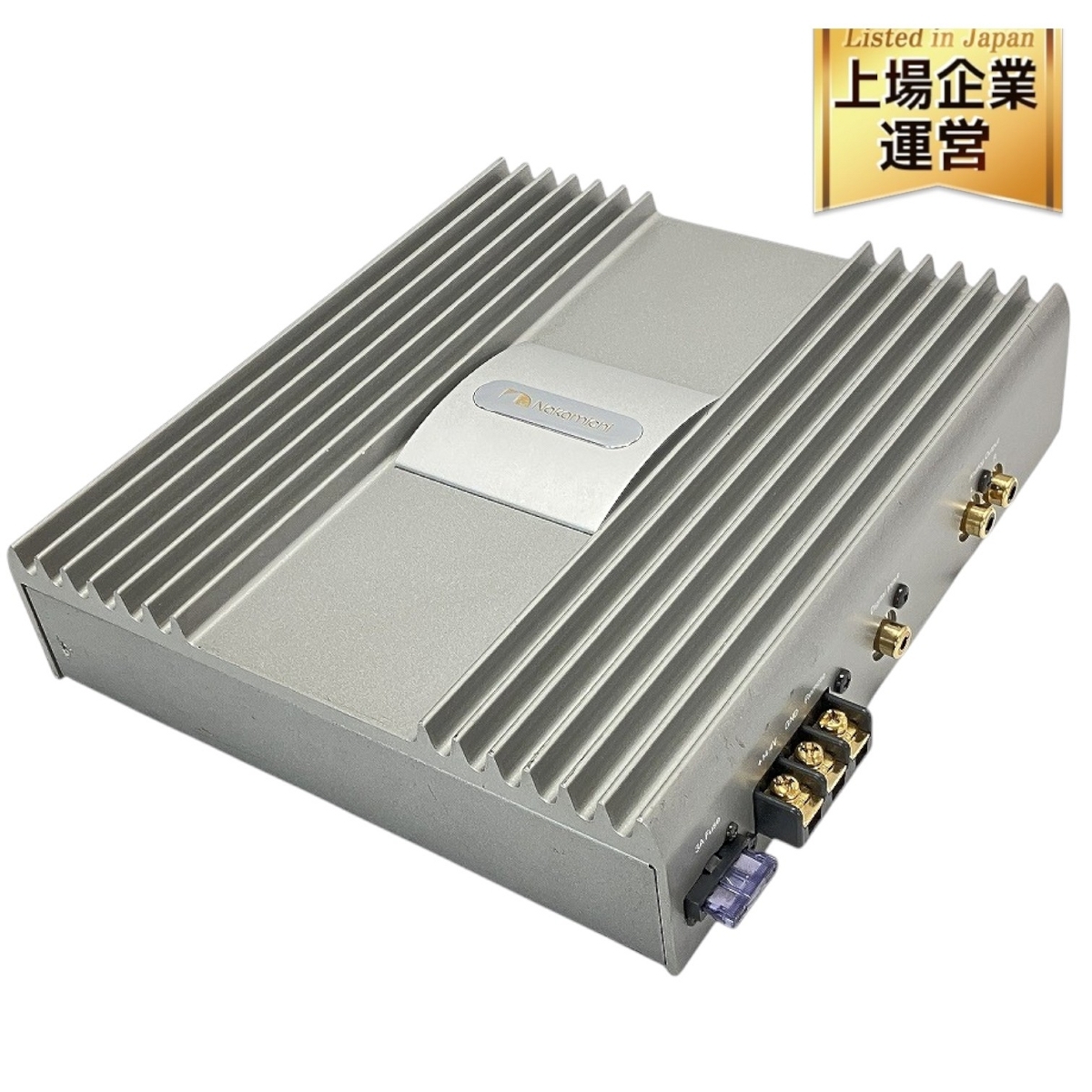 Yahoo!オークション -「(ナカミチ nakamichi) dac」の落札相場 Yahoo!オークション -「(ナカミチ nakamichi) dac」の落札相場