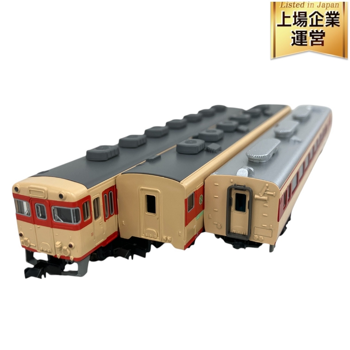 新品未開封!6063-3 キハ80 Yahoo!オークション -「6063キハ80」(鉄道模型) の落札相場