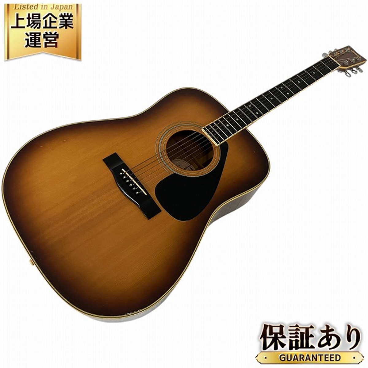 Yahoo!オークション -「ヤマハfg300」の落札相場・落札価格 Yahoo!オークション -「ヤマハfg300」の落札相場・落札価格