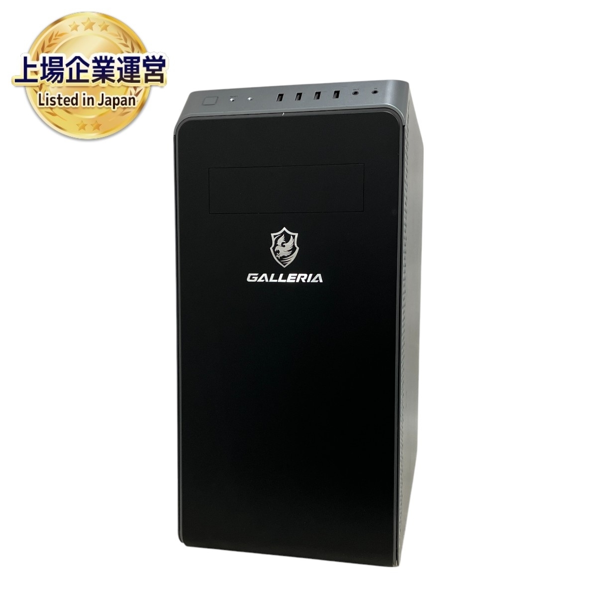 Yahoo!オークション -「galleria xa7c-r36t」の落札相場・落札価格 Yahoo!オークション -「galleria xa7c-r36t」の落札相場・落札価格