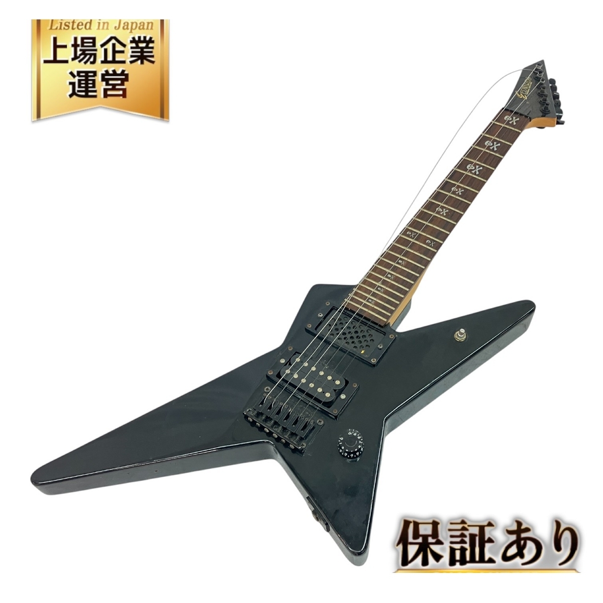 Yahoo!オークション -「edwards anchang」(ギター) (楽器、器材 Yahoo!オークション -「edwards anchang」(ギター) (楽器、器材