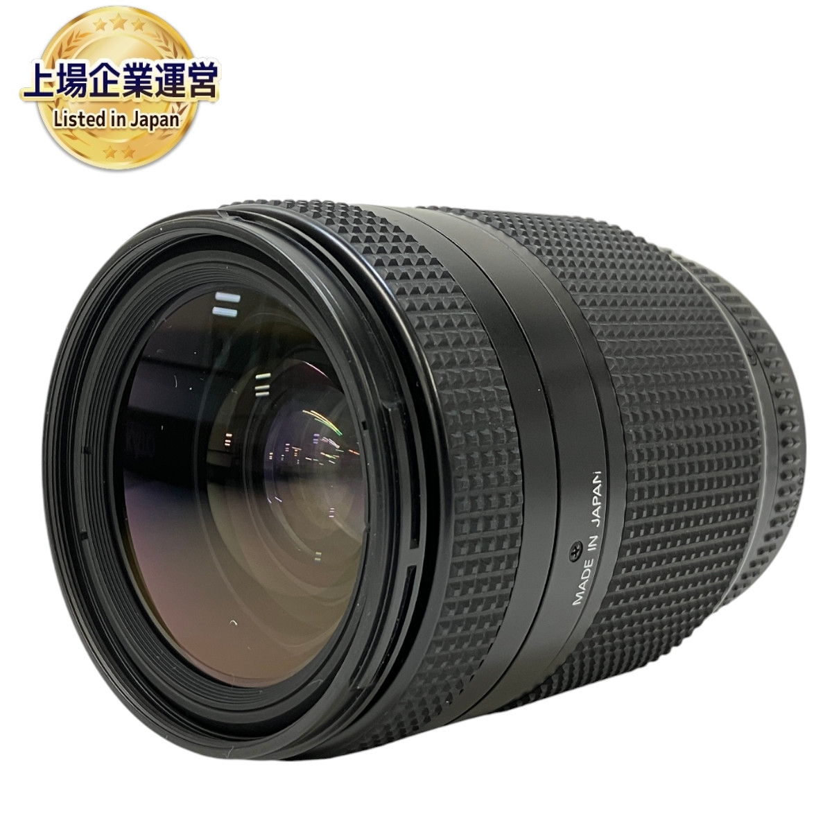 Yahoo!オークション -「nikkor 35-70mm f2.8d」の落札相場・落札価格 Yahoo!オークション -「nikkor 35-70mm f2.8d」の落札相場・落札価格