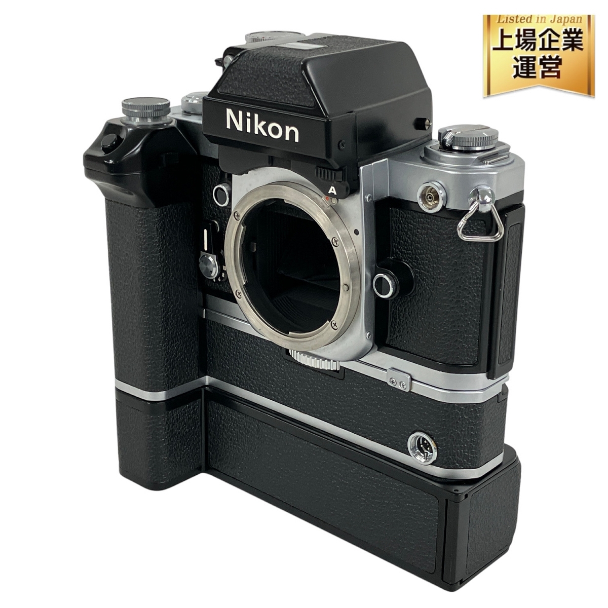 Yahoo!オークション -「nikon f2 フォトミック ジャンク」の落札 Yahoo!オークション -「nikon f2 フォトミック ジャンク」の落札