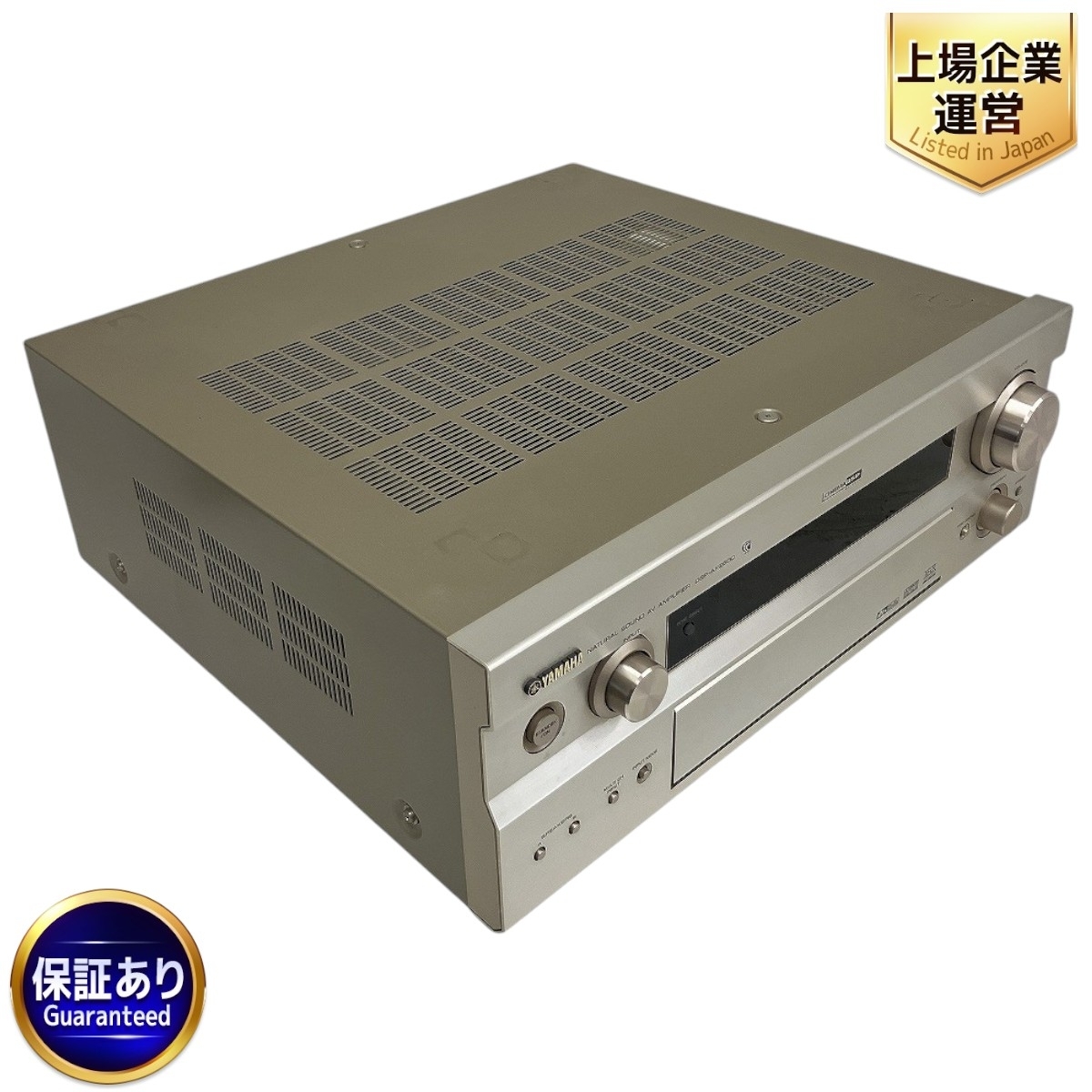 2025年最新】Yahoo!オークション -dsp-ax2500の中古品・新品・未 2025年最新】Yahoo!オークション -dsp-ax2500の中古品・新品・未