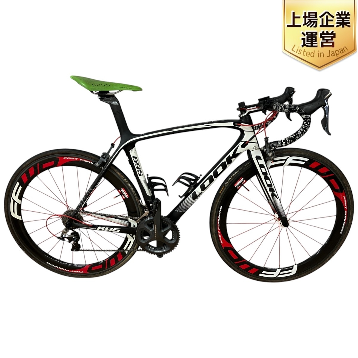 Yahoo!オークション -「(look ルック) 695」(自転車 Yahoo!オークション -「(look ルック) 695」(自転車