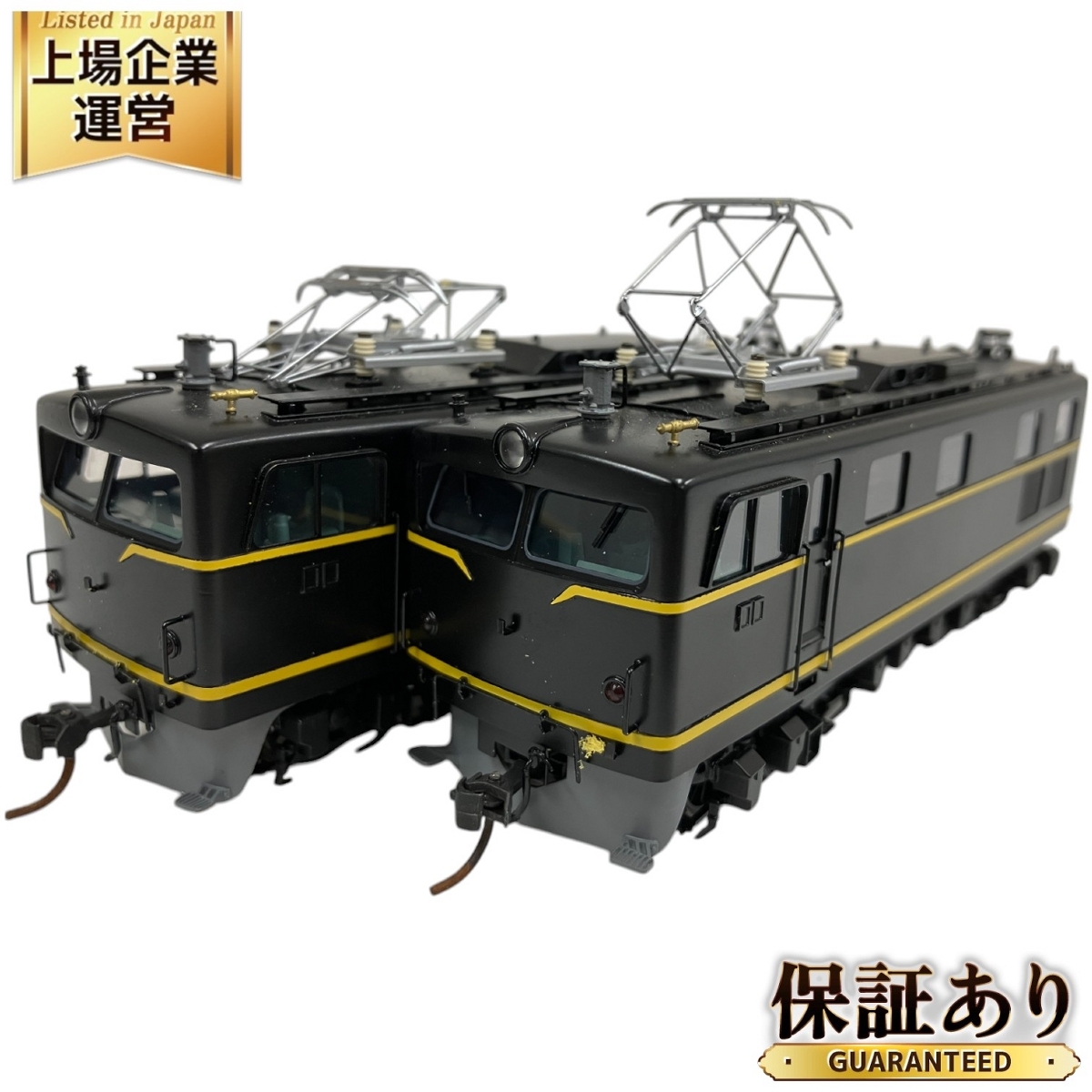 Yahoo!オークション -「天賞堂 eh10」(鉄道模型) の落札相場 Yahoo!オークション -「天賞堂 eh10」(鉄道模型) の落札相場