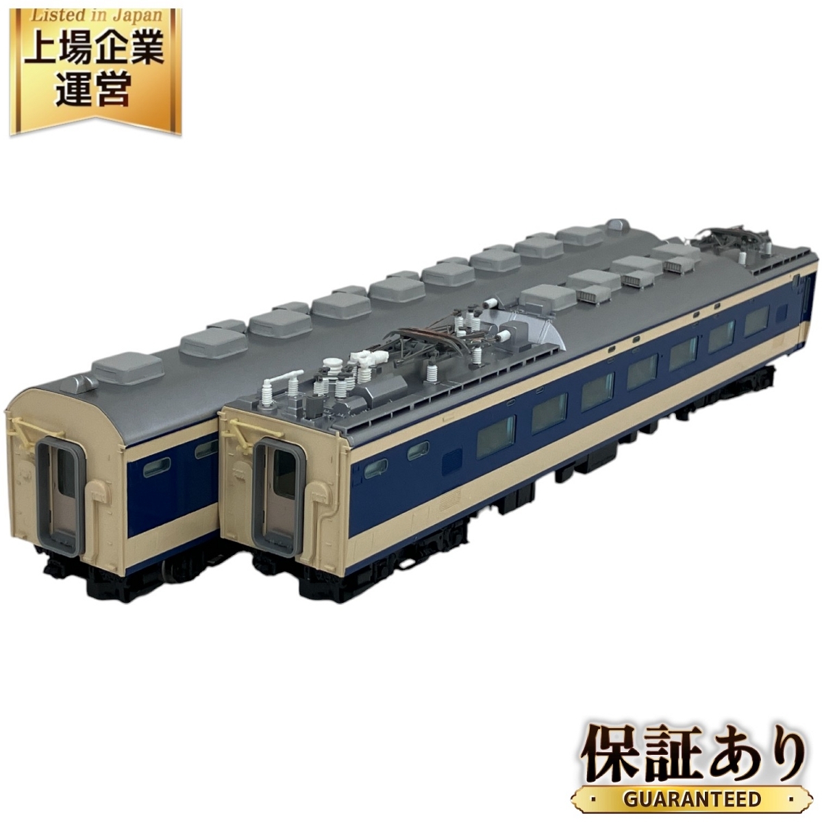 Yahoo!オークション -「583系」(HOゲージ) (鉄道模型)の落札相場 Yahoo!オークション -「583系」(HOゲージ) (鉄道模型)の落札相場