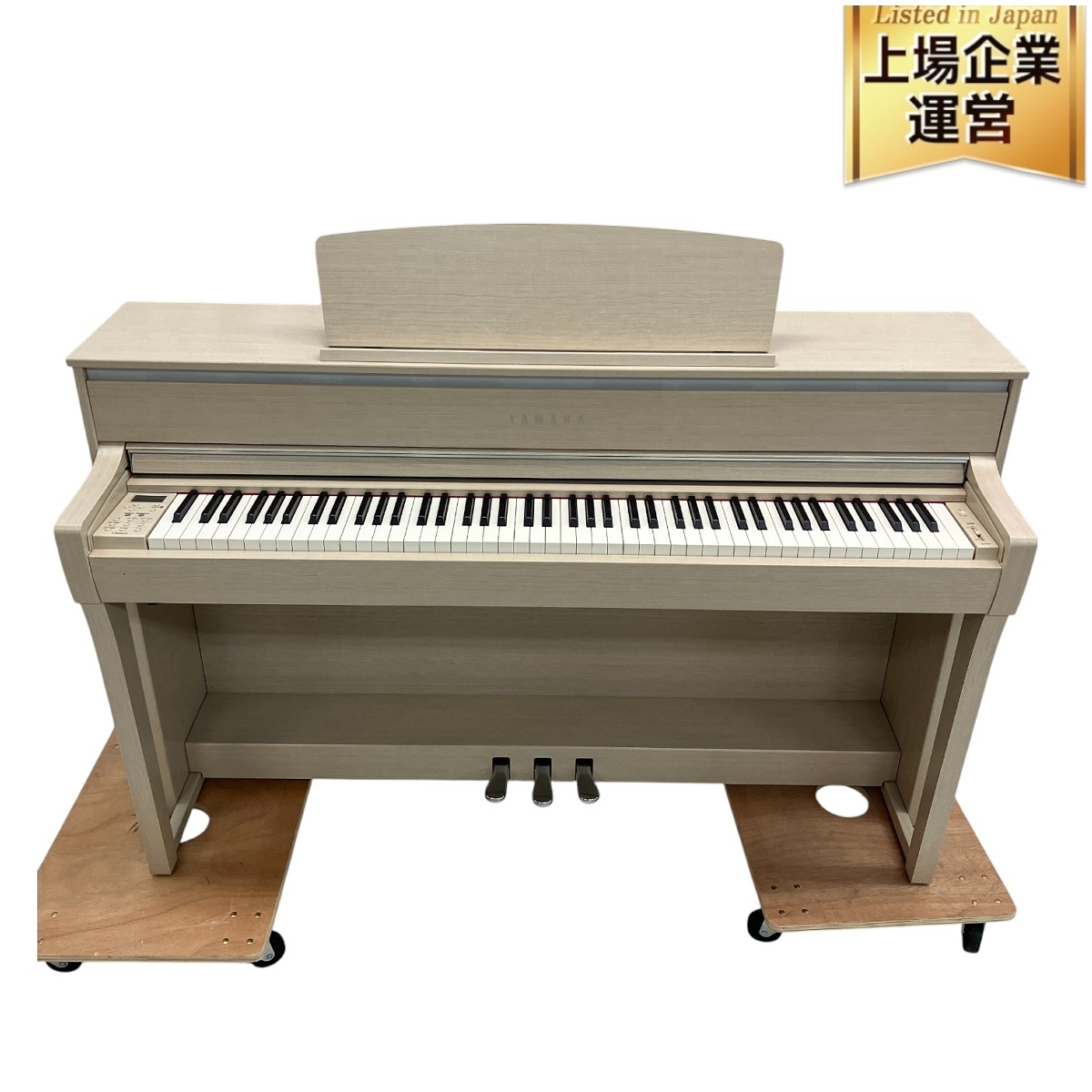 Yahoo!オークション -「電子ピアノ yamaha clp」(鍵盤楽器 Yahoo!オークション -「電子ピアノ yamaha clp」(鍵盤楽器