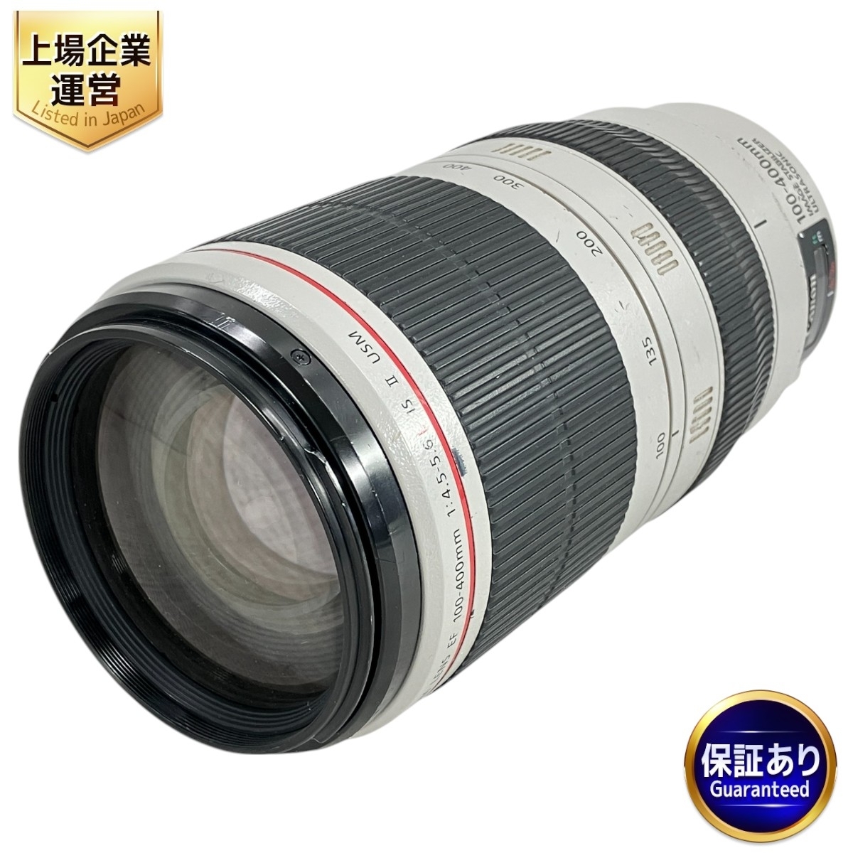 Yahoo!オークション -「canon ef 100-400mm f4.5-5.6 l is usm Yahoo!オークション -「canon ef 100-400mm f4.5-5.6 l is usm