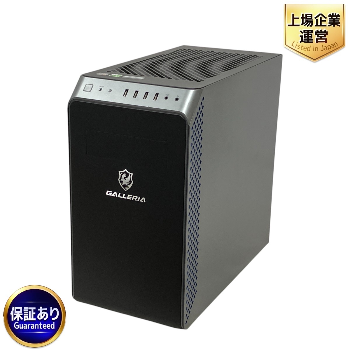 Yahoo!オークション -「galleria rm5r-g60s」の落札相場・落札価格 Yahoo!オークション -「galleria rm5r-g60s」の落札相場・落札価格