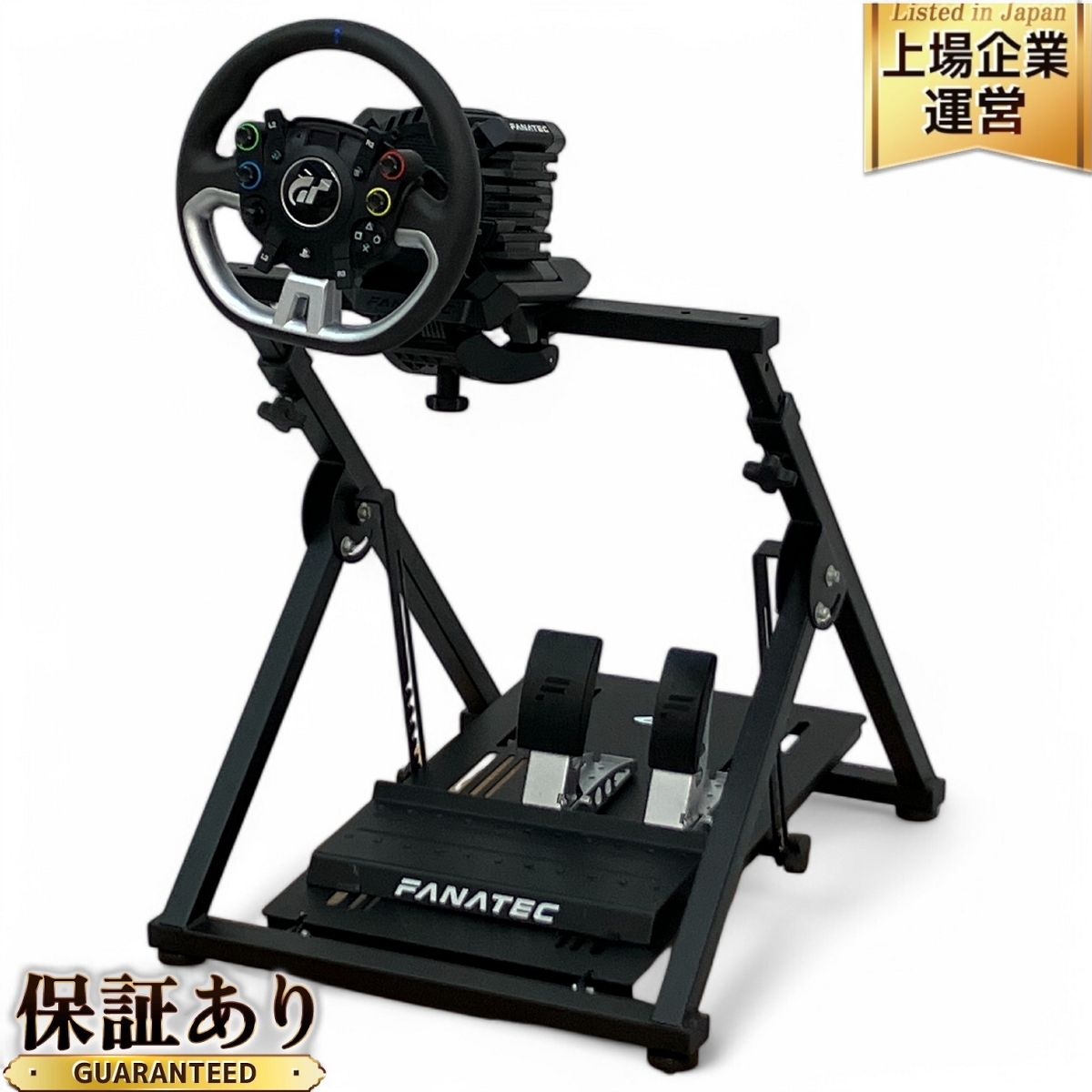 Yahoo!オークション -「ddpro fanatec」の落札相場・落札価格 Yahoo!オークション -「ddpro fanatec」の落札相場・落札価格