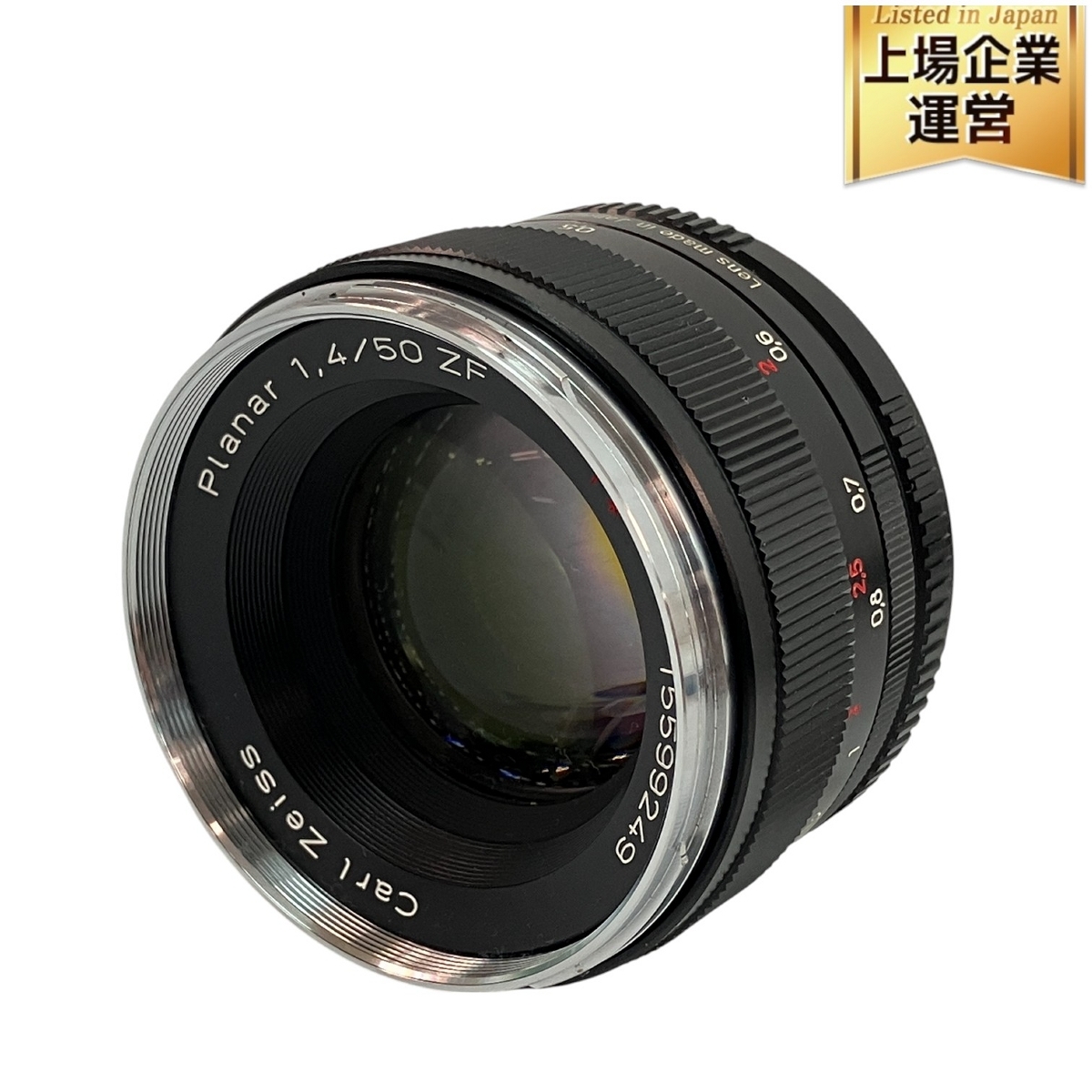 2025年最新】Yahoo!オークション -planar 50mm f1.4 zfの中古品 2025年最新】Yahoo!オークション -planar 50mm f1.4 zfの中古品