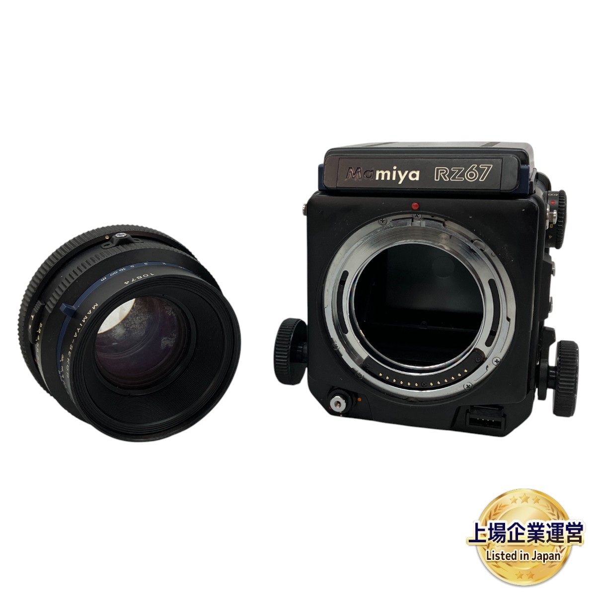 Yahoo!オークション -「mamiya sekor c 110 2.8」(カメラ、光学 Yahoo!オークション -「mamiya sekor c 110 2.8」(カメラ、光学