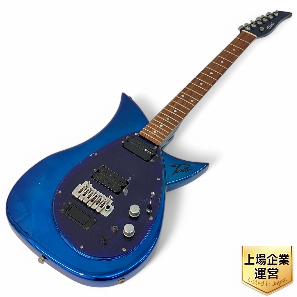 Yahoo!オークション -「tokai talbo」(楽器、器材) の落札相場 Yahoo!オークション -「tokai talbo」(楽器、器材) の落札相場