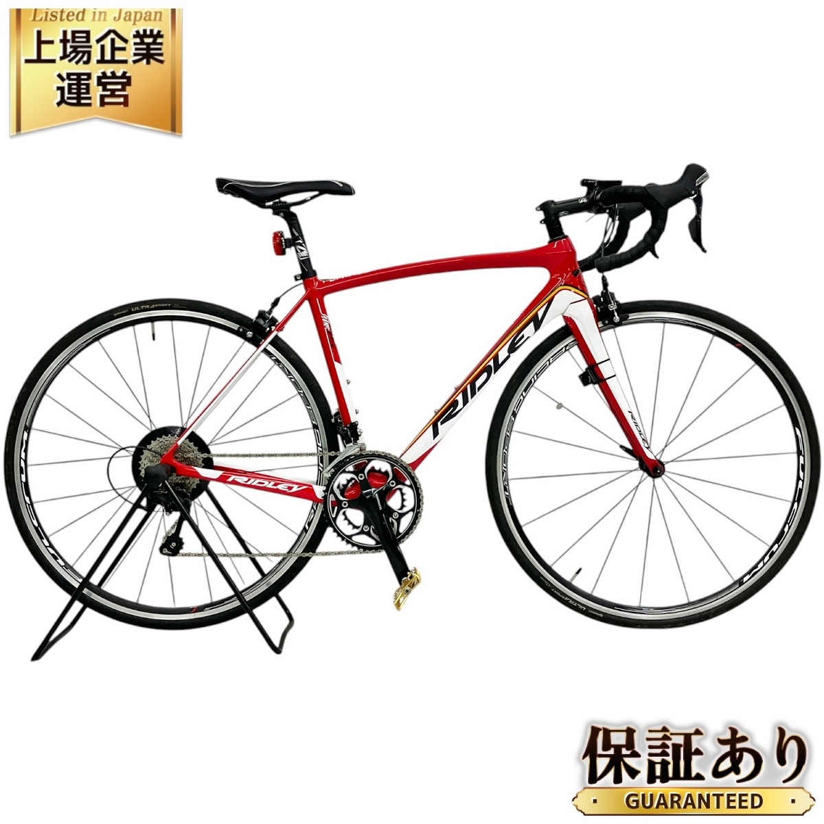 Yahoo!オークション -「ridley fenix sl」(自転車、サイクリング Yahoo!オークション -「ridley fenix sl」(自転車、サイクリング