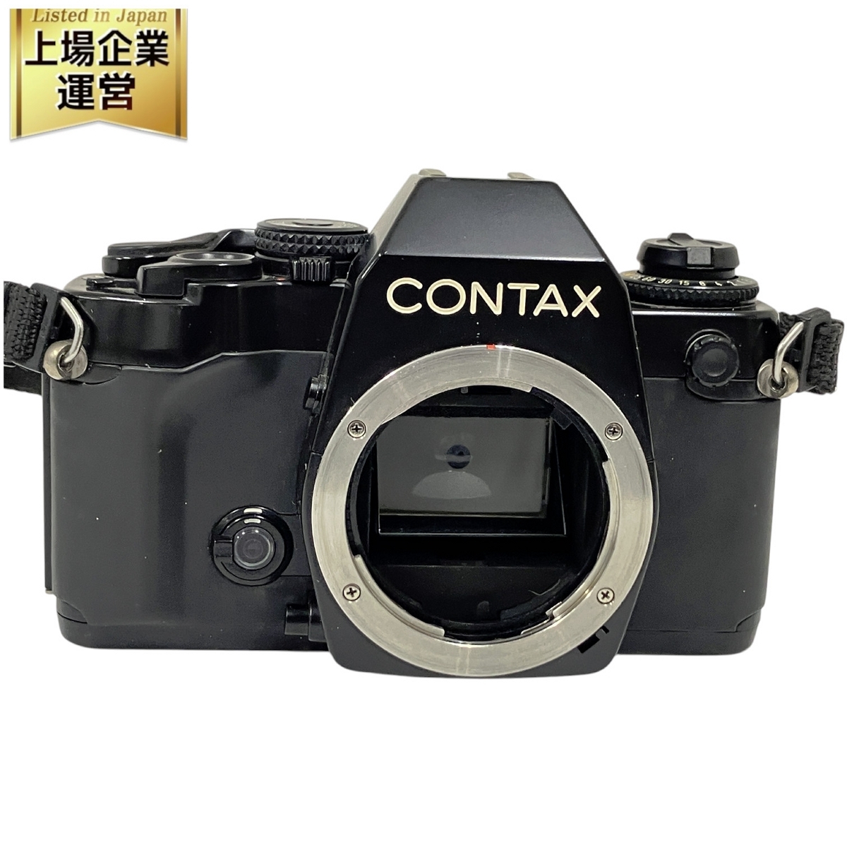Yahoo!オークション -「コンタックス 159mm」の落札相場・落札価格 Yahoo!オークション -「コンタックス 159mm」の落札相場・落札価格