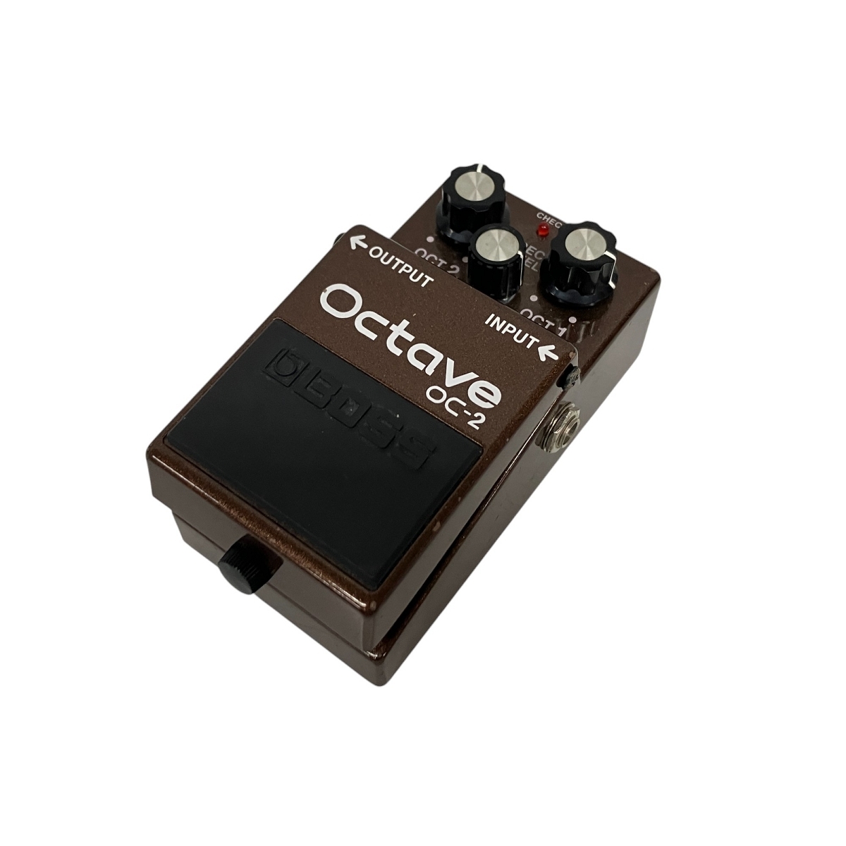 Yahoo!オークション -「boss oc-2」の落札相場・落札価格 Yahoo!オークション -「boss oc-2」の落札相場・落札価格