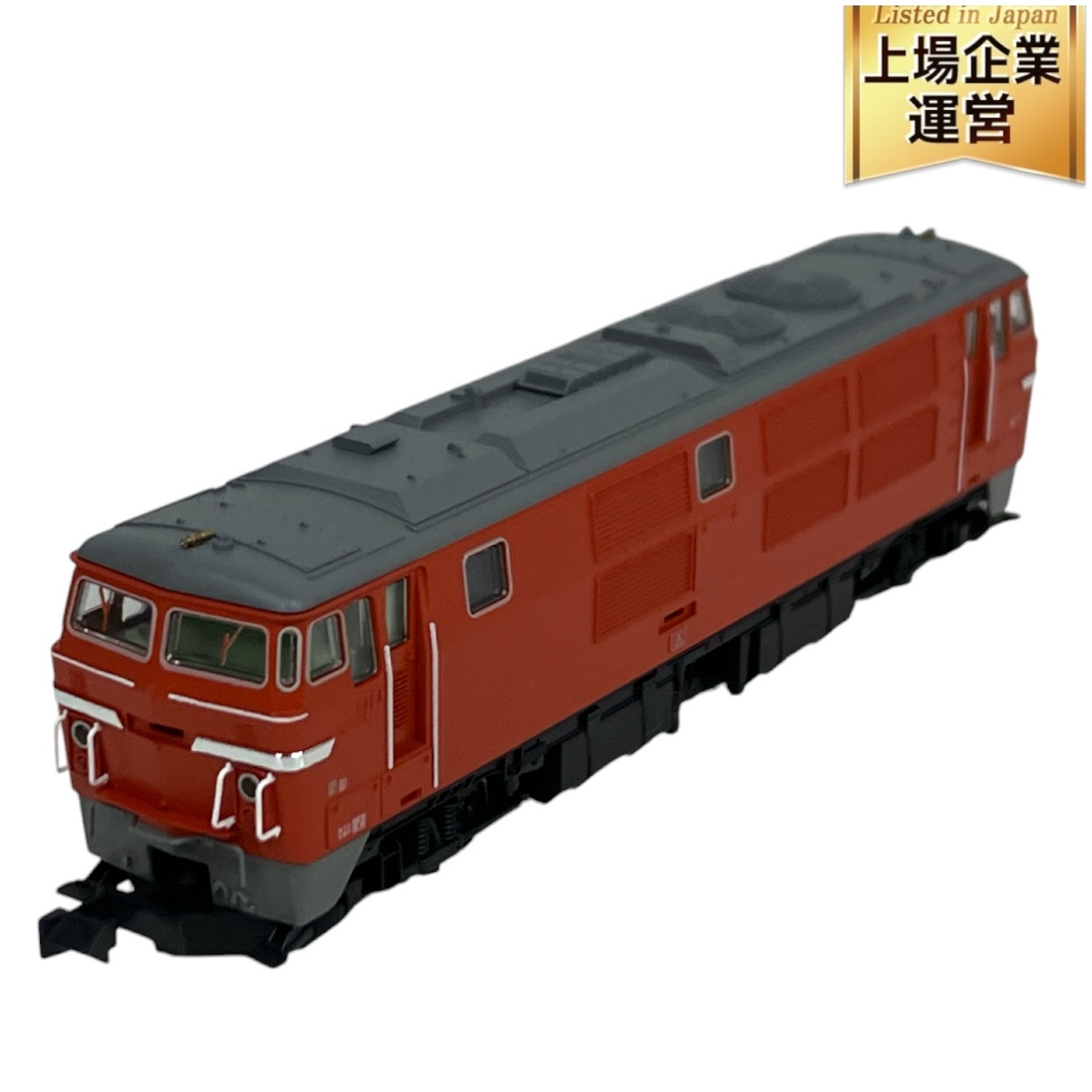 Yahoo!オークション -「(kato カトー)dd54」の落札相場・落札価格 Yahoo!オークション -「(kato カトー)dd54」の落札相場・落札価格