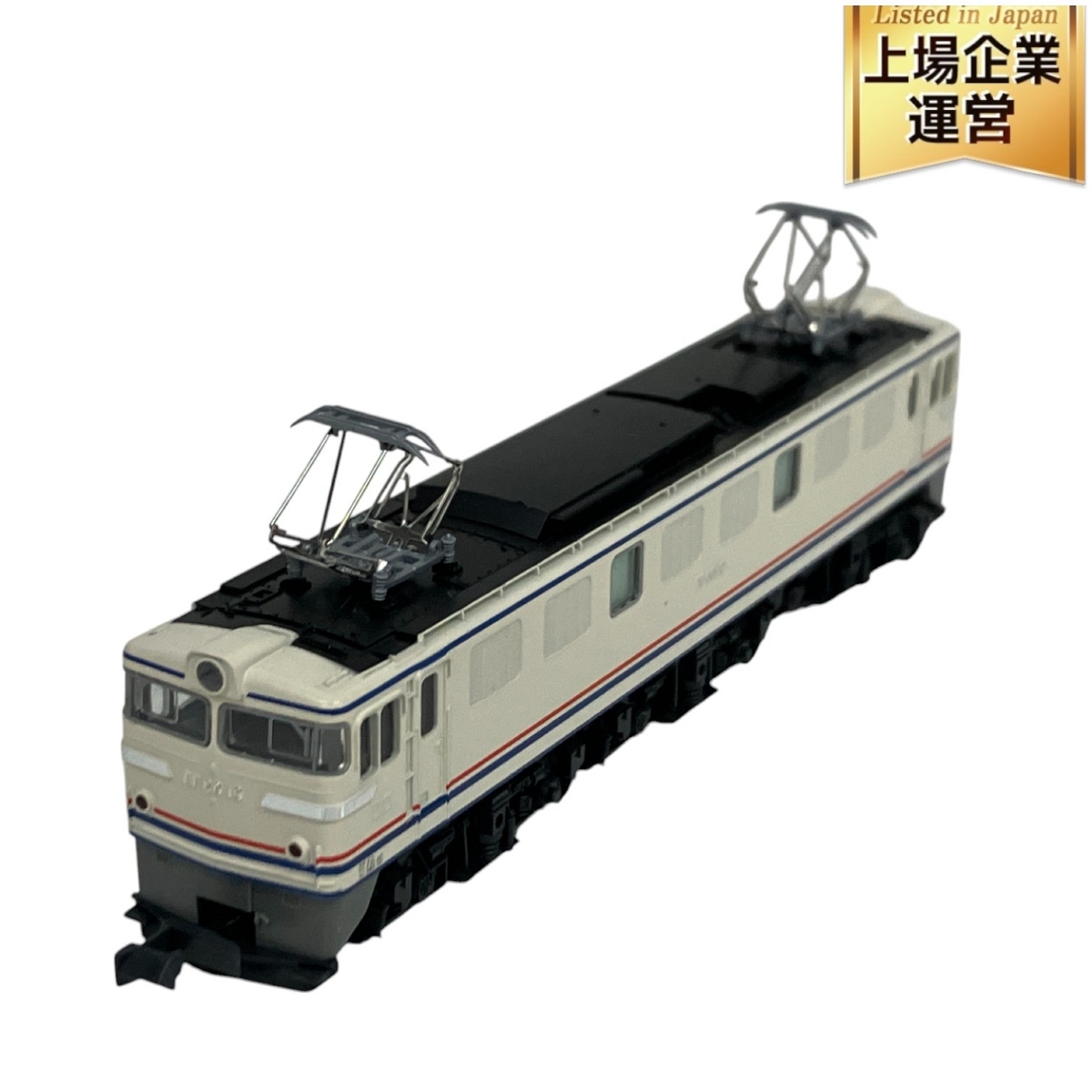 EF6019 4種セット Yahoo!オークション -「ef60-19」の落札相場・落札価格