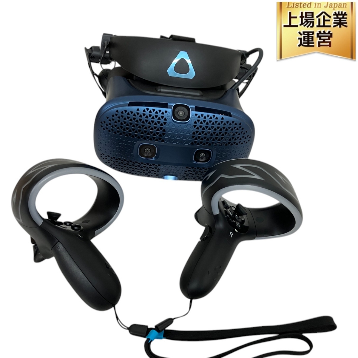 Yahoo!オークション -「VIVE COSMOS」の落札相場・落札価格 Yahoo!オークション -「VIVE COSMOS」の落札相場・落札価格