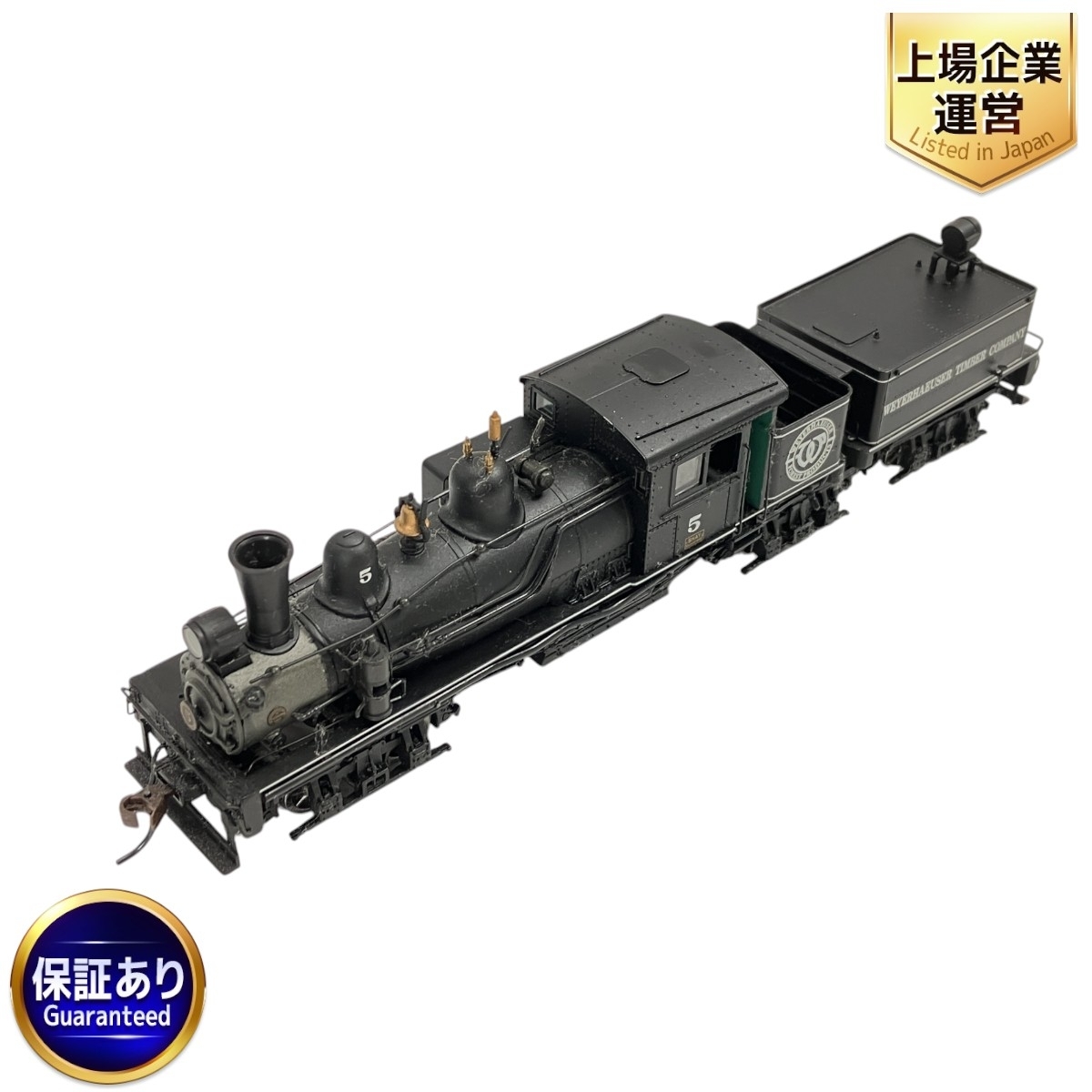 Yahoo!オークション -「shay」(鉄道模型) の落札相場・落札価格 Yahoo!オークション -「shay」(鉄道模型) の落札相場・落札価格