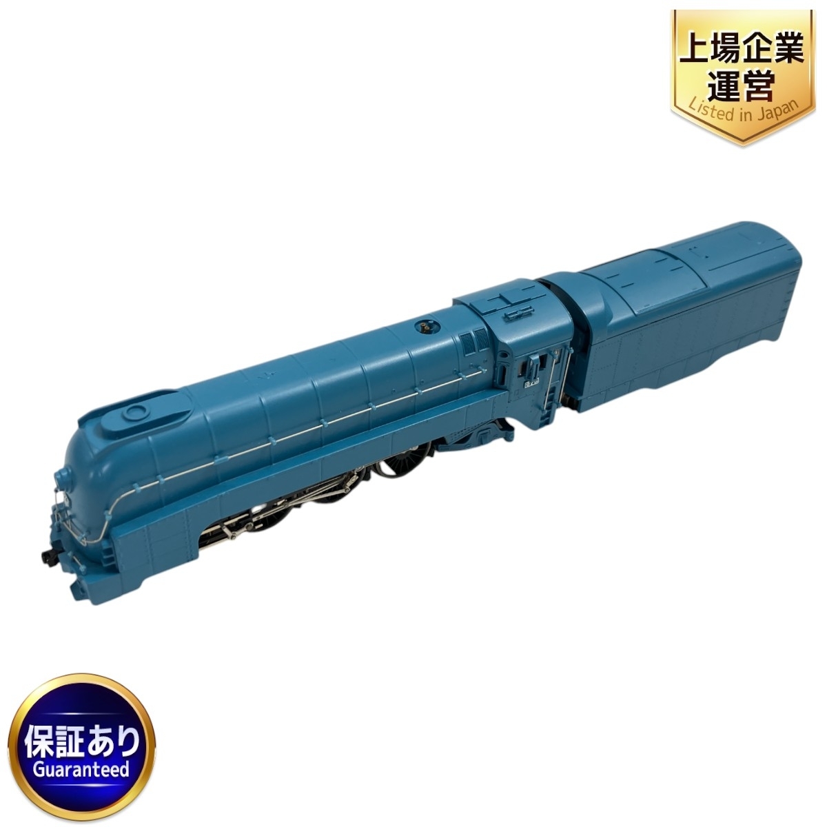 Yahoo!オークション -「パシナ」(蒸気機関車) (Nゲージ)の落札 Yahoo!オークション -「パシナ」(蒸気機関車) (Nゲージ)の落札