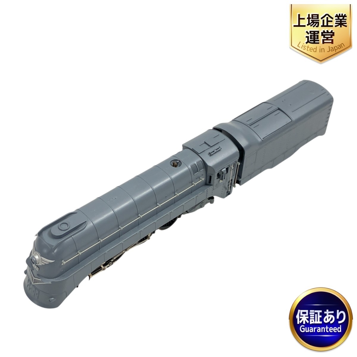 Yahoo!オークション -「パシナ」(蒸気機関車) (Nゲージ)の落札 Yahoo!オークション -「パシナ」(蒸気機関車) (Nゲージ)の落札