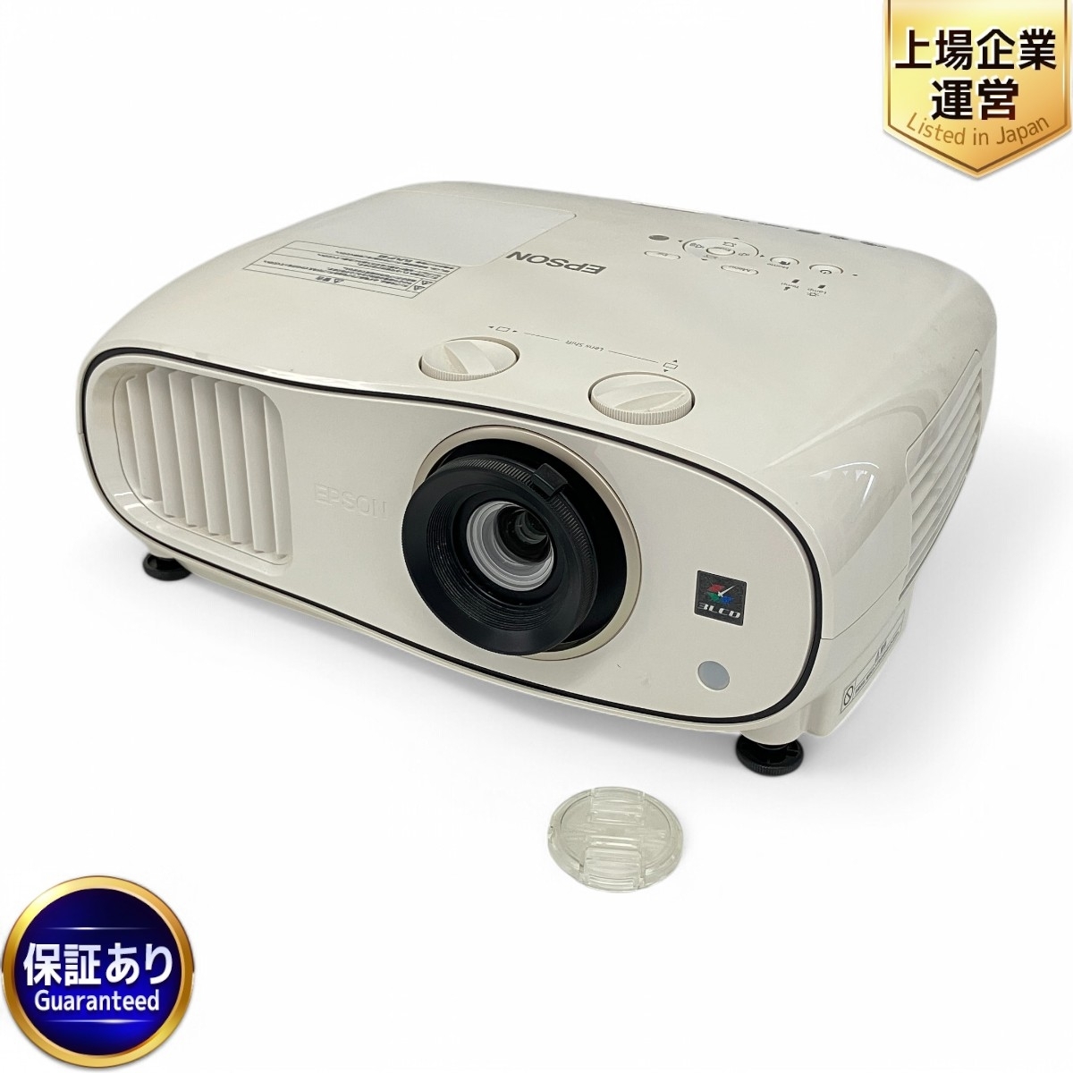 Yahoo!オークション -「プロジェクター エプソン 6700」の落札 Yahoo!オークション -「プロジェクター エプソン 6700」の落札