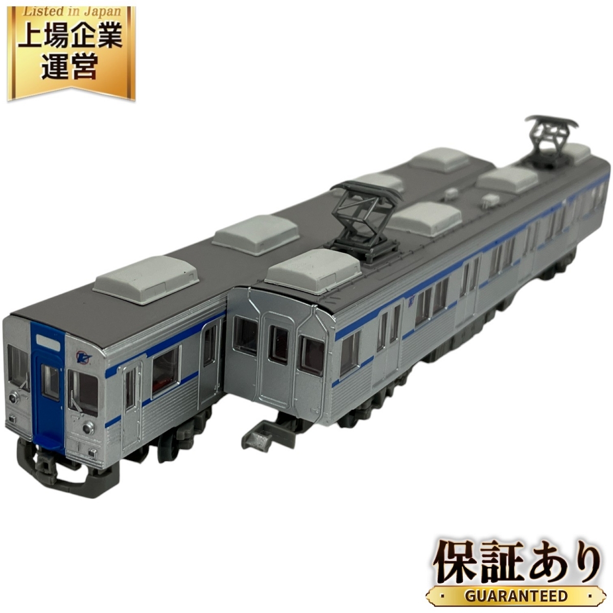 Yahoo!オークション -「泉北高速鉄道」(Nゲージ) (鉄道模型)の Yahoo!オークション -「泉北高速鉄道」(Nゲージ) (鉄道模型)の